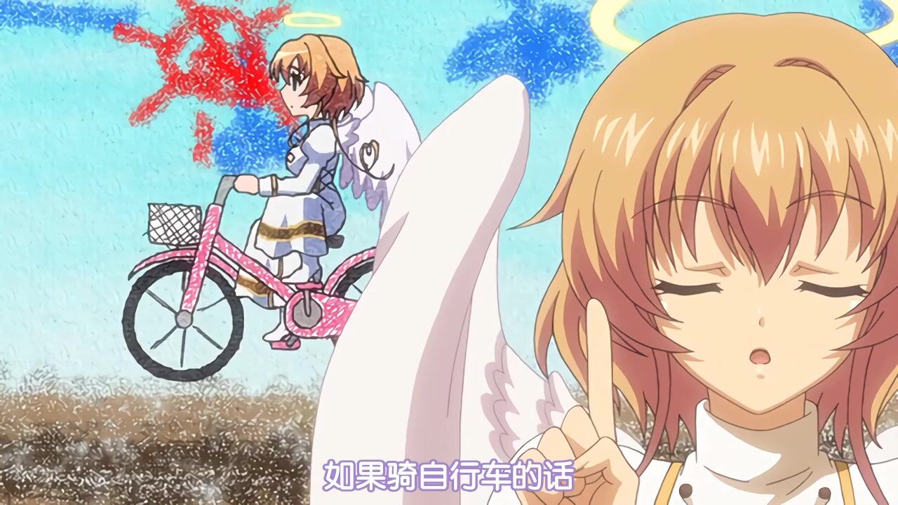 心動抽插！Revolution～天使與惡魔的榨精大戰～ 2