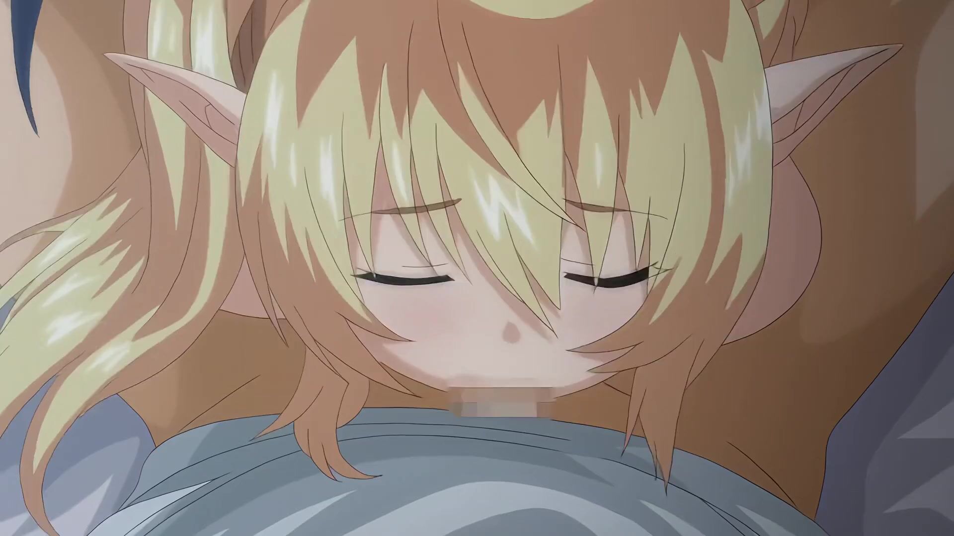 我是嬌小魅魔的忠實僕人 1