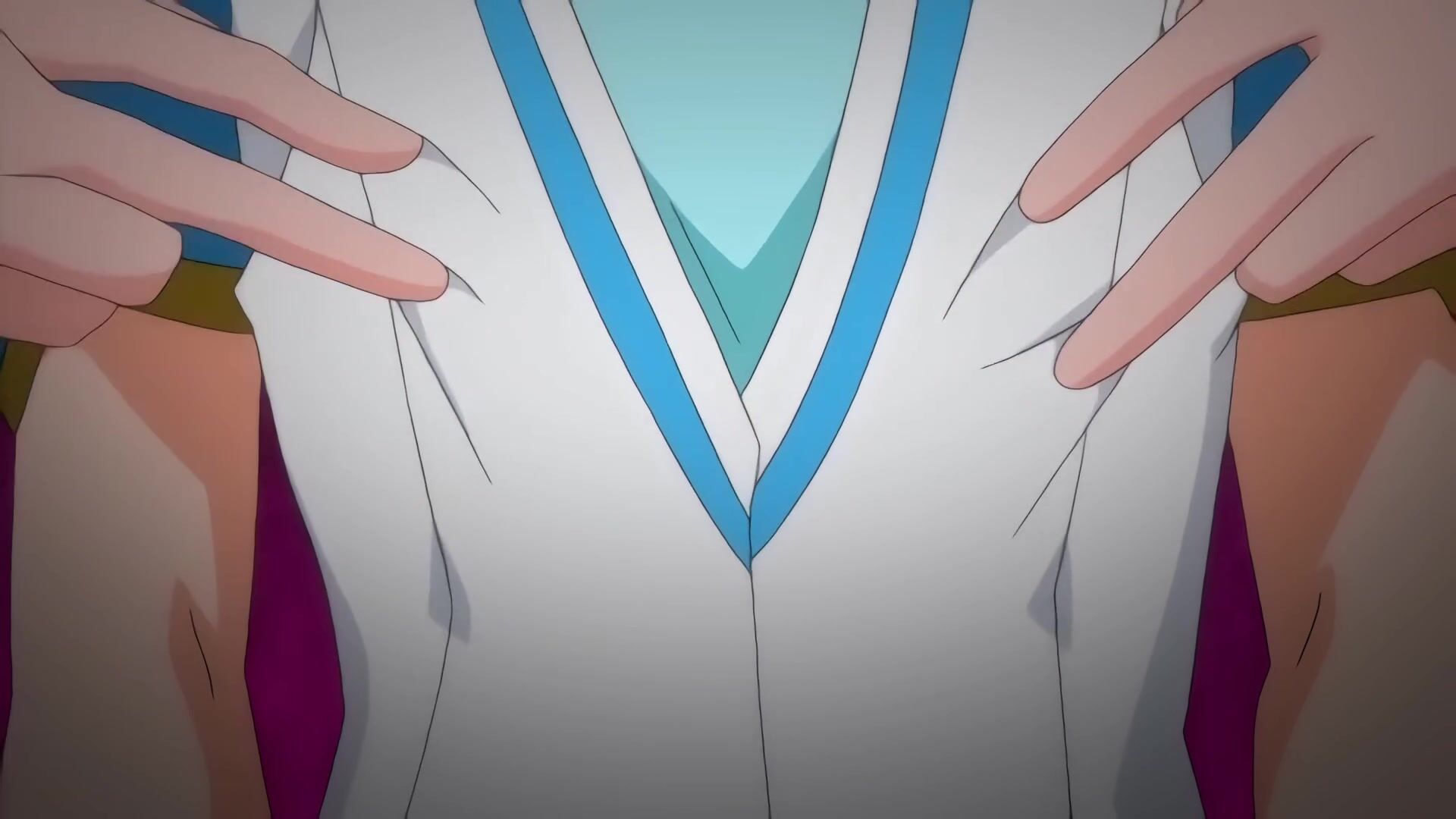 愛聖天使拉普梅亞莉～惡性受胎～ 1