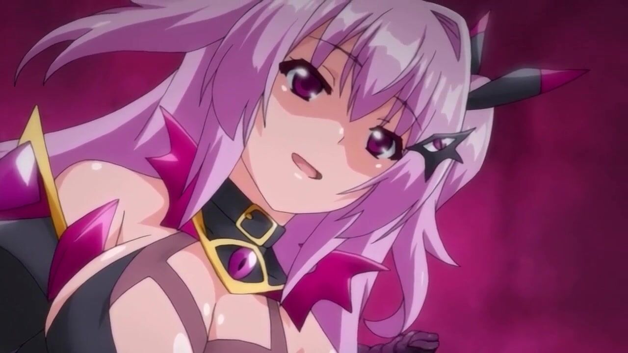 愛聖天使拉普梅亞莉～惡性受胎～ 2