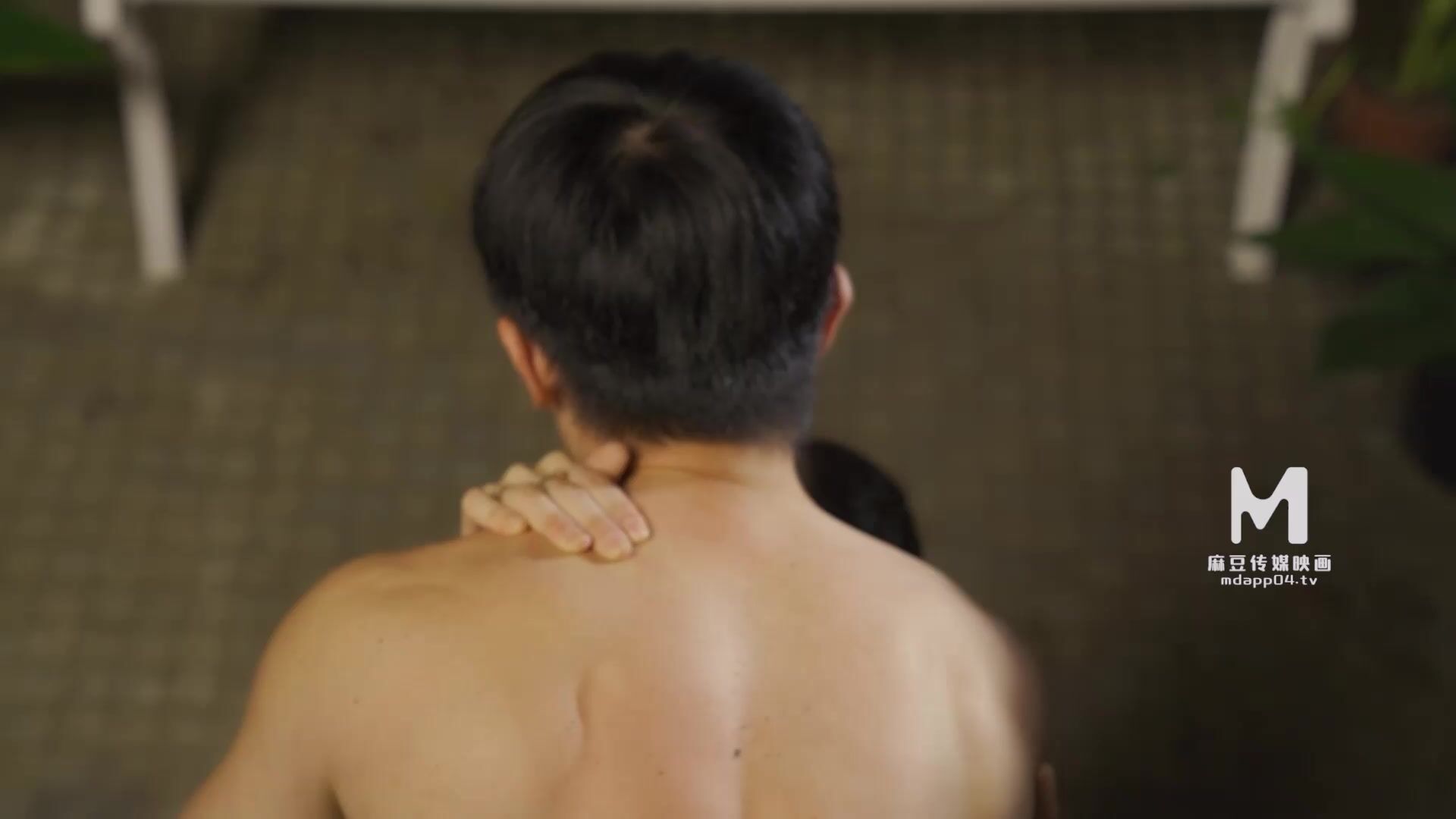 麻豆傳媒 md-0170-3 野性新人類 強迫抽插痴女鄰居-凌薇、蘇清歌